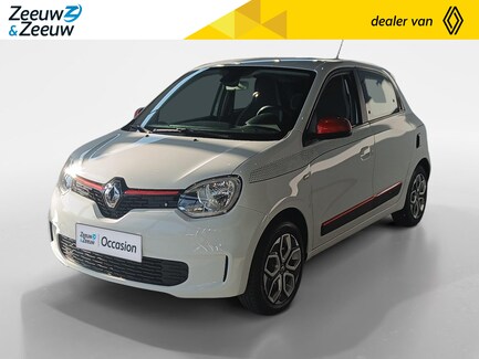 Renault Twingo 0
