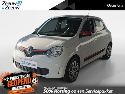 Renault Twingo 0