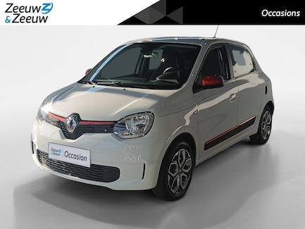 Renault Twingo 0