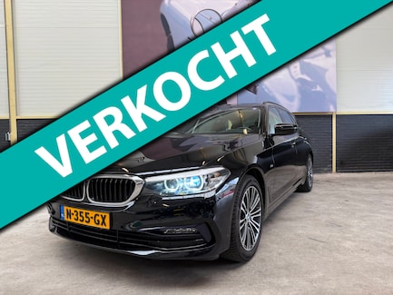 BMW 5-Serie 0