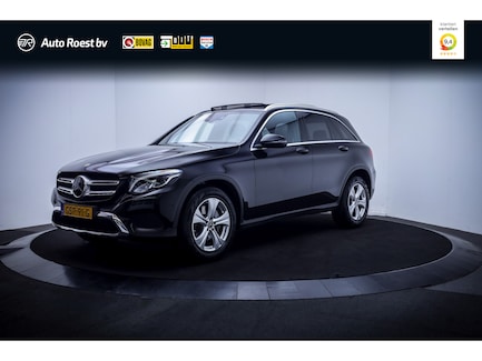 Mercedes-Benz GLC 0