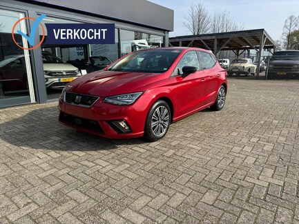 SEAT Ibiza 0
