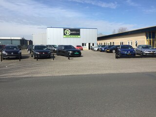 AK Auto's