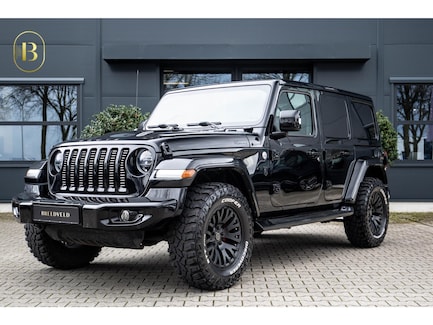 Jeep Wrangler 0