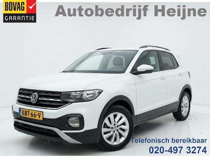 Volkswagen T-Cross 0