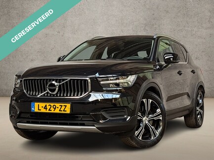 Volvo XC40 0