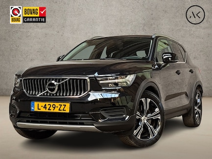 Volvo XC40 0