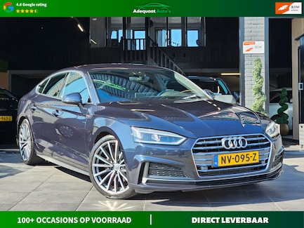Audi A5 0