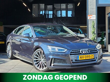 Audi A5 0