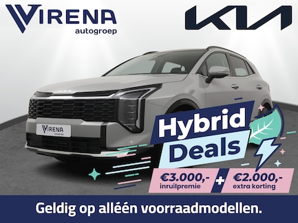 Kia Sportage 0