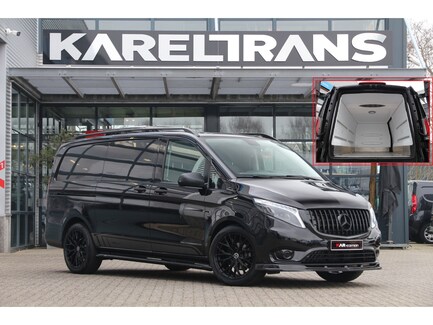 Mercedes-Benz Vito 0