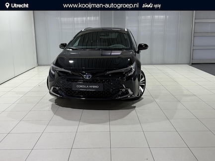 Toyota Corolla 0