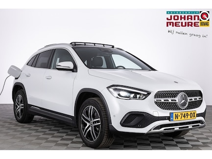 Mercedes-Benz GLA 0