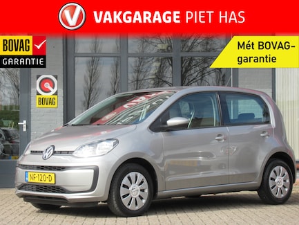 Volkswagen Up! 0