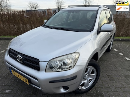 Toyota RAV4 0