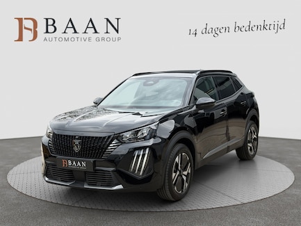 Peugeot 2008 0