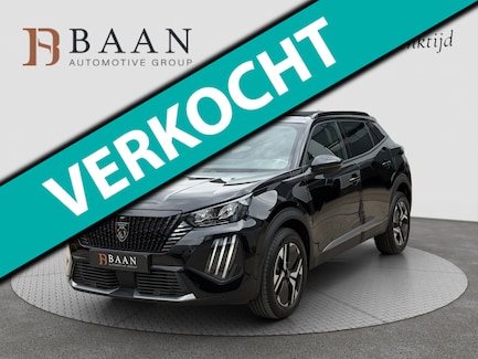 Peugeot 2008 0
