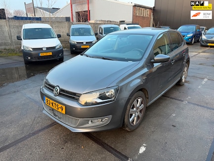 Volkswagen Polo 0