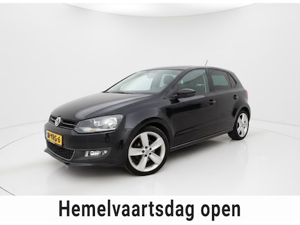 Volkswagen Polo 0