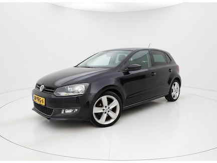Volkswagen Polo 0