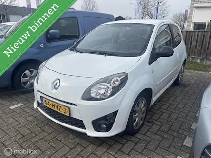 Renault Twingo 0
