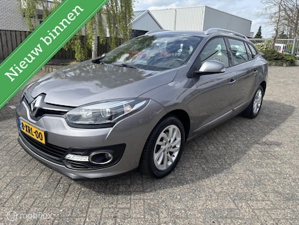 Renault Megane 0