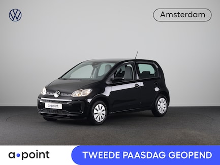 Volkswagen Up! 0