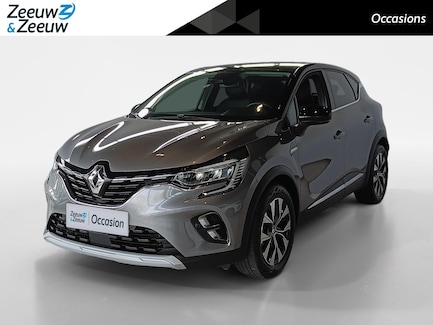 Renault Captur 0