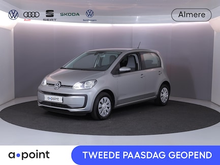 Volkswagen Up! 0