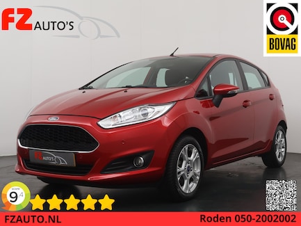 Ford Fiesta 0