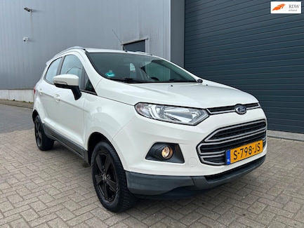 Ford EcoSport 0