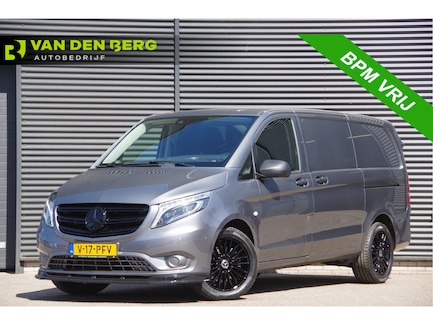 Mercedes-Benz Vito 0