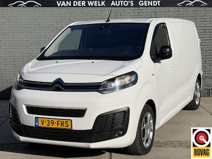 Citroën Jumpy 0
