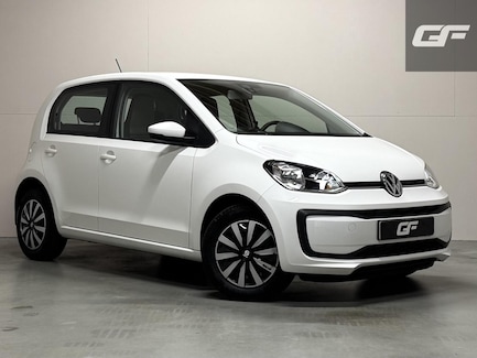 Volkswagen Up! 0