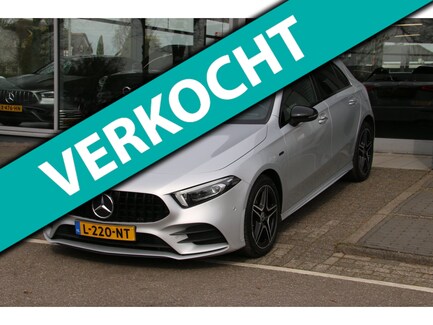 Mercedes-Benz A-klasse 0