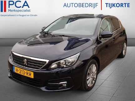Peugeot 308 0