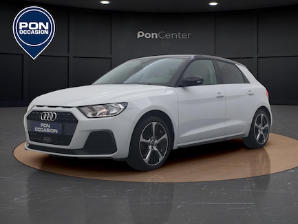 Audi A1 0