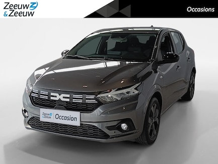 Dacia Sandero 0