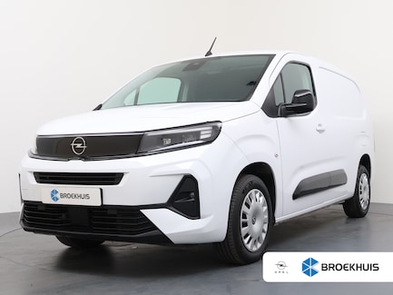 Opel Combo 0