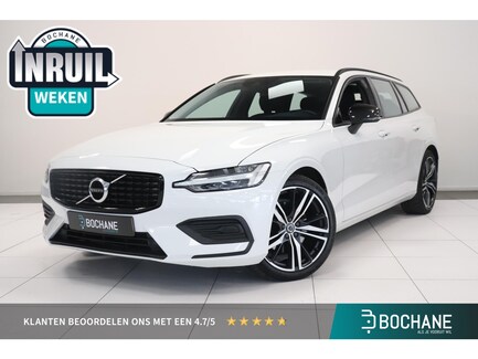 Volvo V60 0