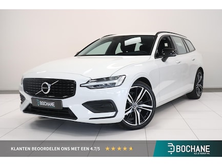 Volvo V60 0