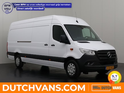 Mercedes-Benz Sprinter 0