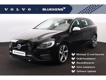 Volvo V60 0