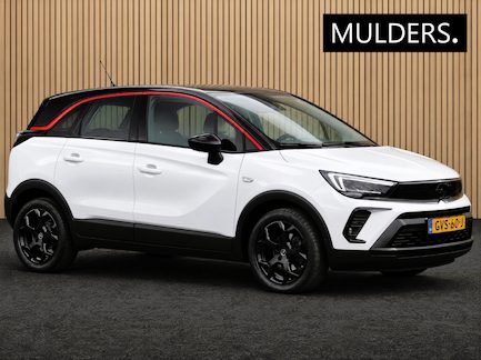 Opel Crossland 0