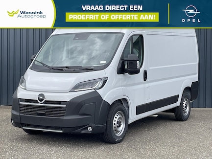 Opel Movano 0