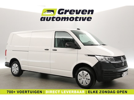 Volkswagen Transporter 0