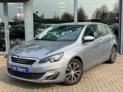Peugeot 308 0