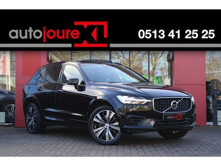 Volvo XC60 0