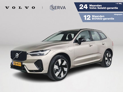 Volvo XC60 0