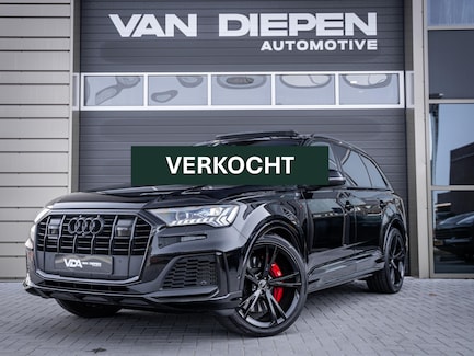 Audi Q7 0